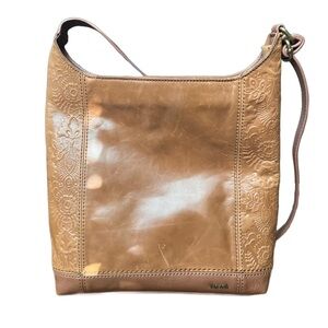 THE SAK de young crossbody bag